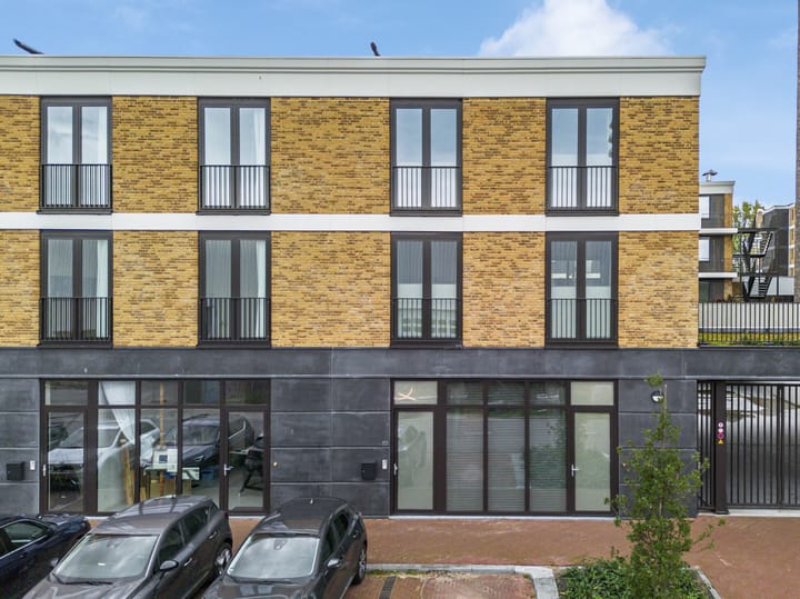 Prinses Margrietlaan 28 in Alphen aan den Rijn