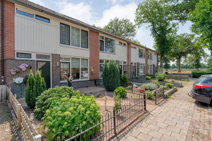 Foto van woning Prinses Margrietlaan 42, Slagharen