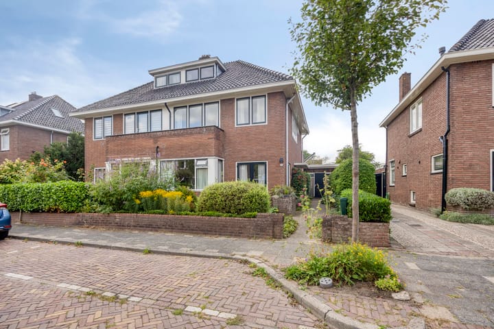 Foto van woning Prinses Margrietlaan 8, Meppel