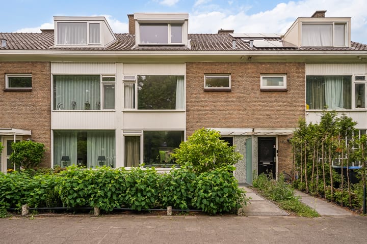 Foto van woning Prinses Margrietsingel 102, Rijswijk