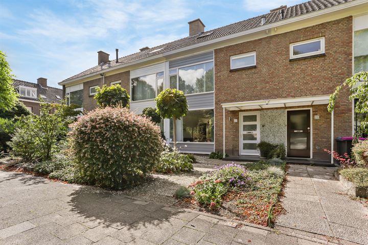 Prinses Margrietsingel 122 in Rijswijk foto