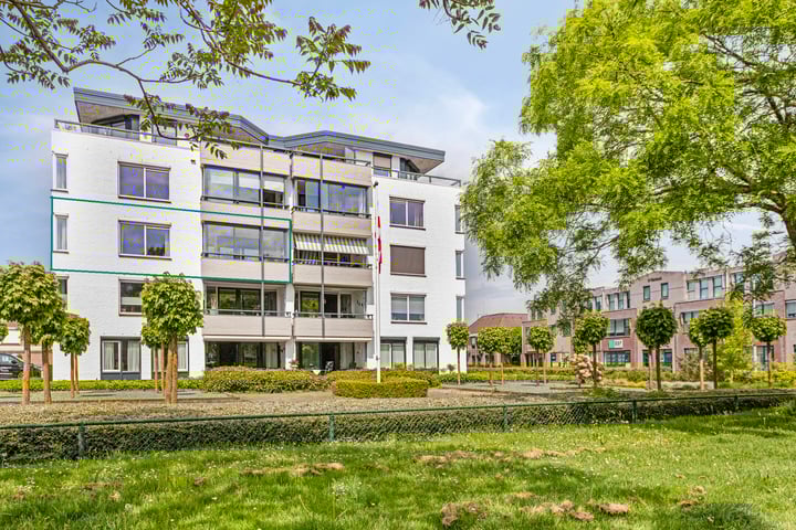 Foto van woning Prinses Margrietstraat 12, Boxmeer