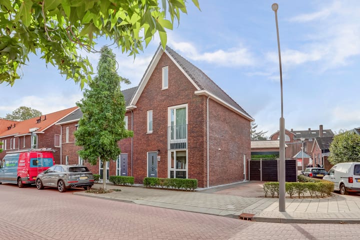 Prinses Margrietstraat 13 in Arkel