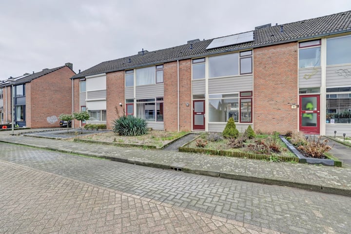 Foto van woning Prinses Margrietstraat 13, Millingen aan de Rijn