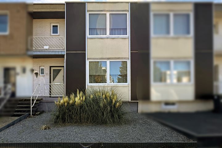 Prinses Margrietstraat 19 in Kerkrade foto
