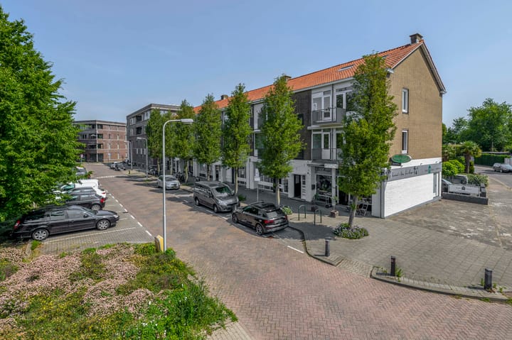 Foto van woning Prinses Margrietstraat 20, Ridderkerk