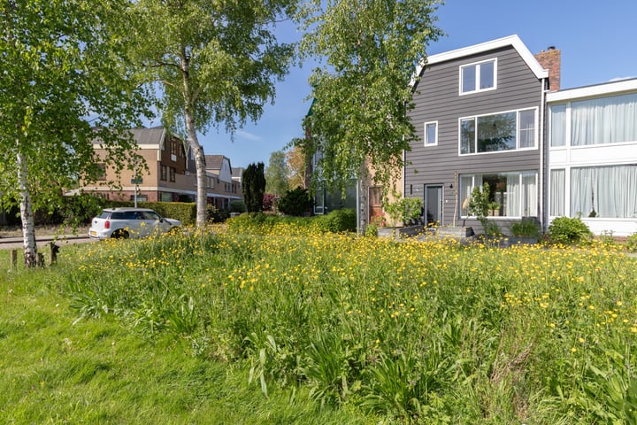 Prinses Margrietstraat 27 in Groningen