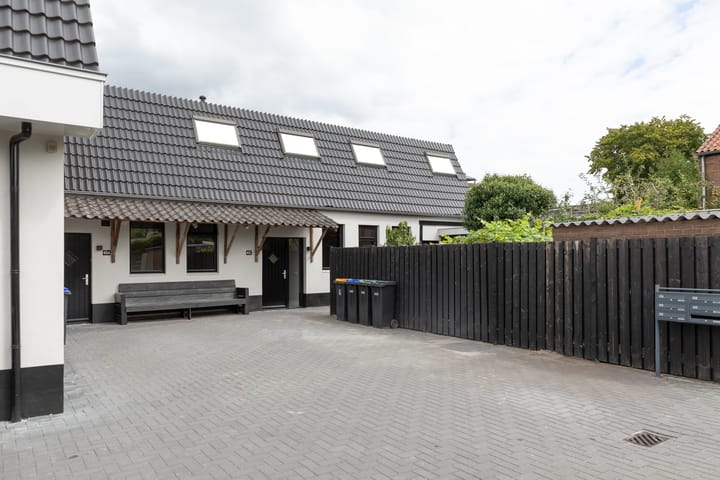 Prinses Margrietstraat 45C in Loosdrecht
