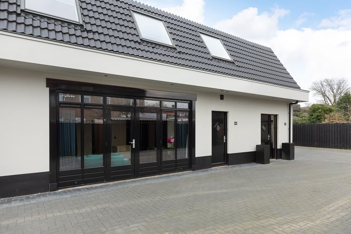 Prinses Margrietstraat 45D in Loosdrecht foto