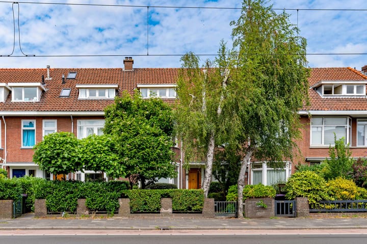 Prinses Mariannelaan 266 in Voorburg