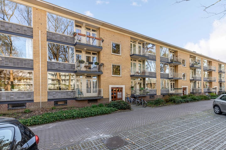 Foto van woning Prinses Marijkelaan 28-1, Zeist