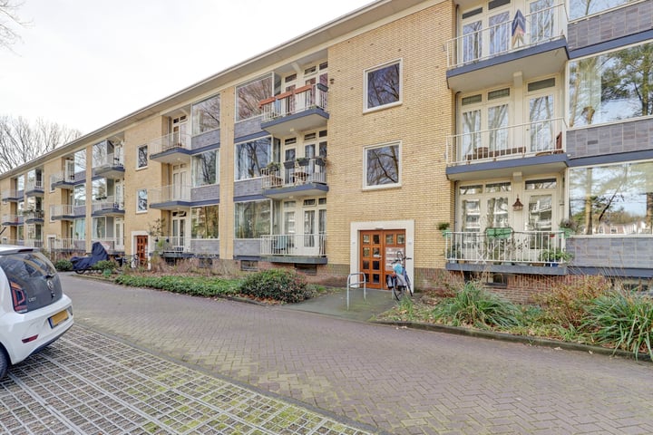 Foto van woning Prinses Marijkelaan 28-2, Zeist