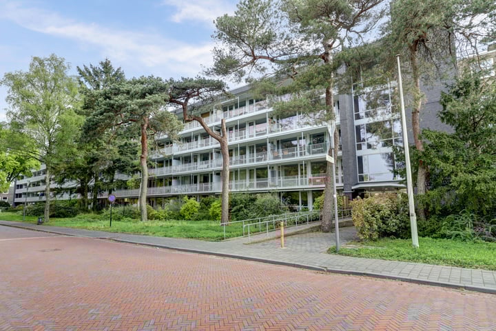 Foto van woning Prinses Marijkelaan 29-2, Zeist