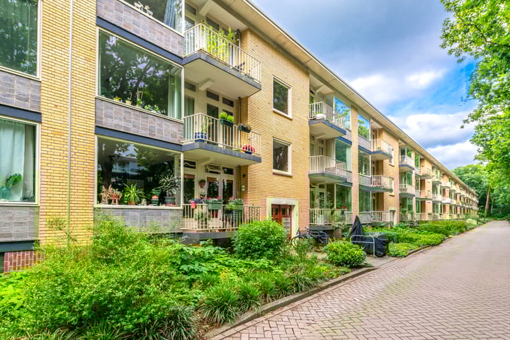Foto van woning Prinses Marijkelaan 30-2, Zeist