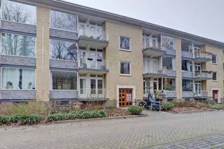 Foto van woning Prinses Marijkelaan 32, Zeist