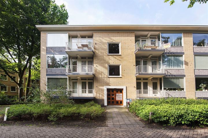 Prinses Marijkelaan 40-1 in Zeist foto