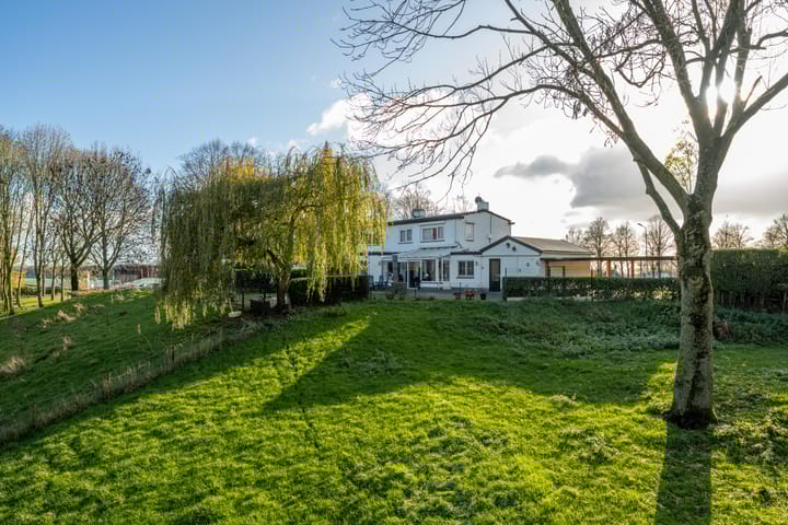 Prinses Marijkesluisweg 9 in Rijswijk (GLD)