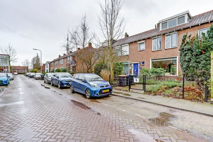 Foto van woning Prinses Marijkestraat 16, Zwijndrecht