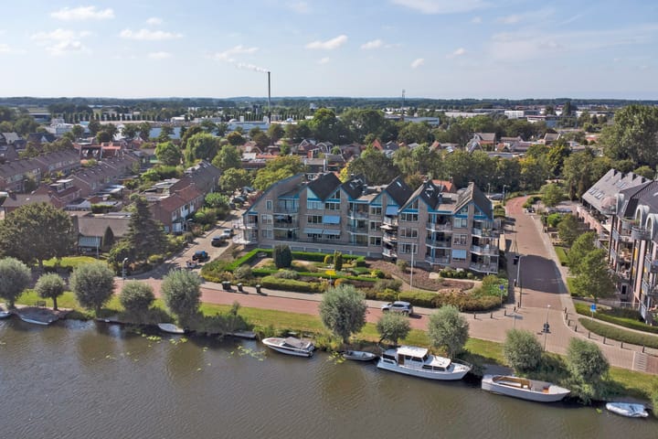 Prinses Marijkestraat 4 in Broek op Langedijk foto