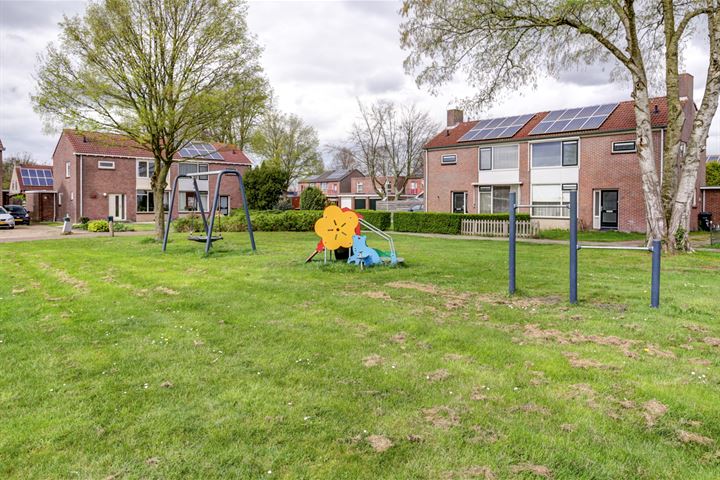 Prinses Marijkestraat 4 in Smilde foto