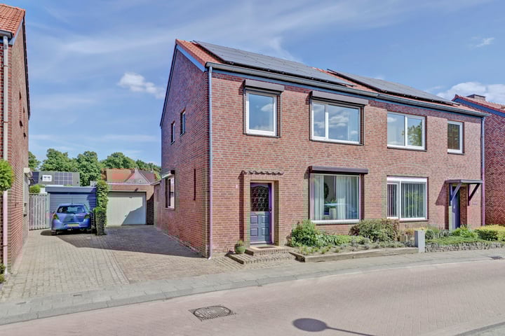 Prinses Marijkestraat 5 in Venray