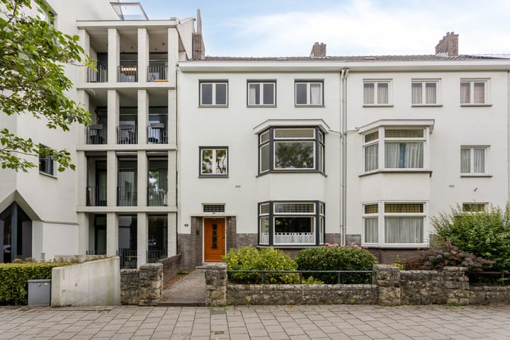 Foto van woning Prinsesselaan 10, Maastricht