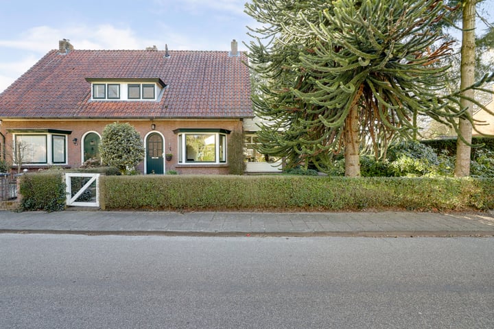 Prinsesselaan 11 in Ermelo foto