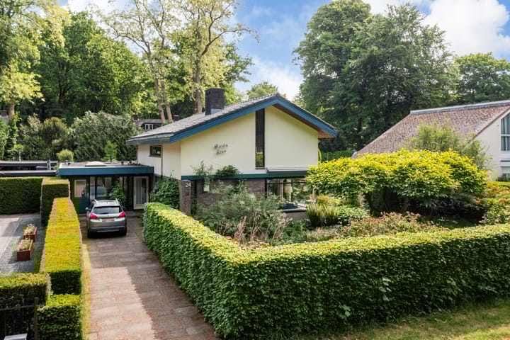 Foto van woning Prinsesselaan 24, Ermelo