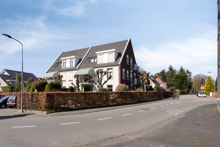 Prinsesselaan 3 in Ermelo