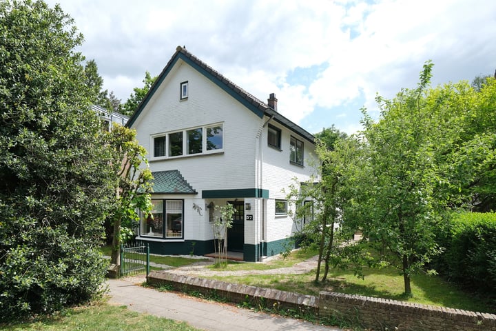 Prinsesselaan 37 in Ede