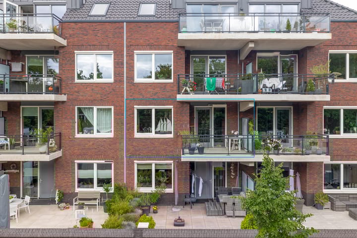 Prinsesselaan 41 in Sommelsdijk foto