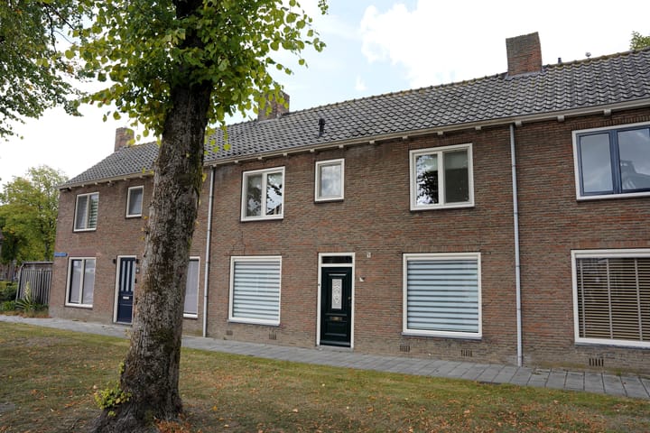 Foto van woning Prinsessenstraat 24, IJzendijke