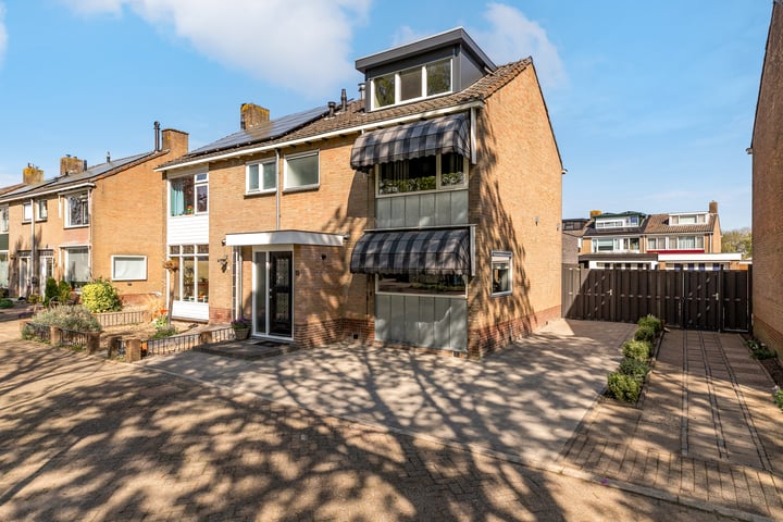 Prinsessenweg 15 in Nieuwegein