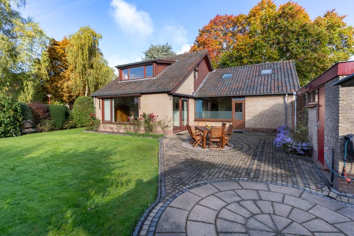 Prinsessenweg 62 in Nieuwegein foto