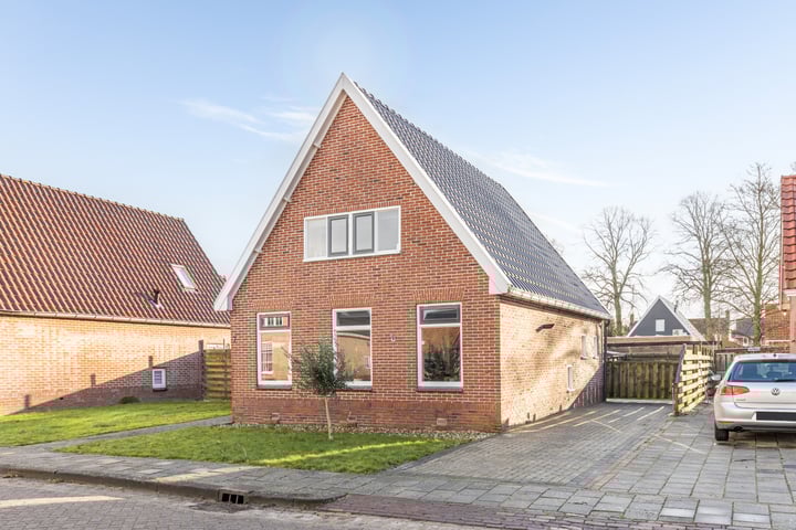 Prinsessestraat 7 in Stadskanaal foto