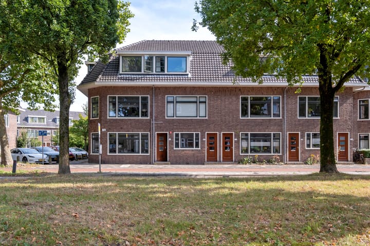 Prinsesseweg 77 in Groningen
