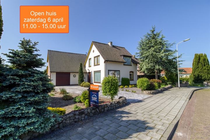 Prinsestraat 44 in Cadzand foto