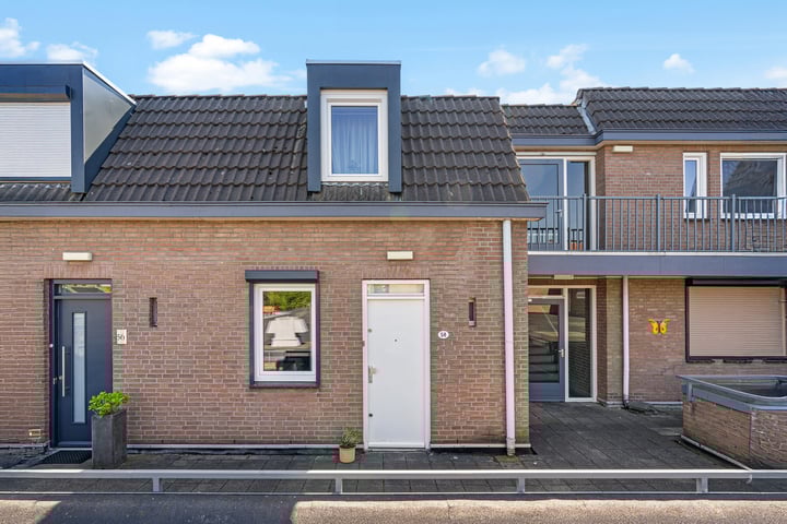 Foto van woning Prinssenstraat 58, Landgraaf