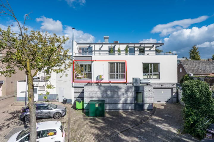 Prior van Milstraat 109 in Uden foto