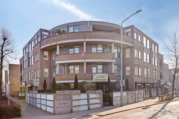 Prior van Milstraat 17 in Uden foto