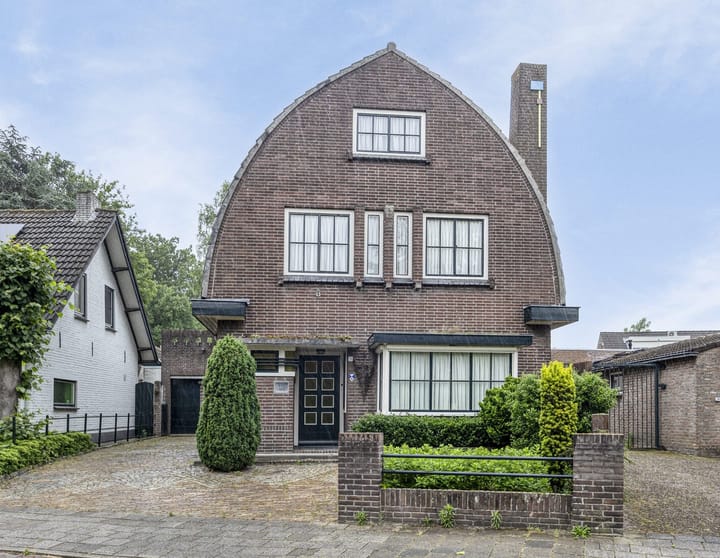 Foto van woning Prior van Milstraat 26, Uden