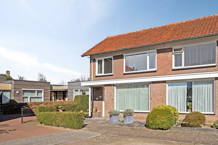 Priorhof 12 in Veldhoven foto