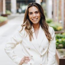 Foto van Priscilla Selhorst