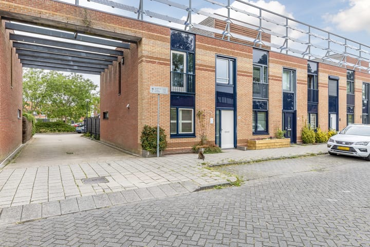 Prisma 14 in Heerhugowaard foto
