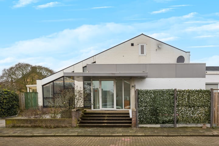 Processieweg 1 in Siebengewald foto