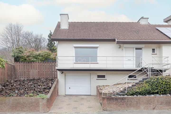 Foto van woning Processieweg 2a, Geulle