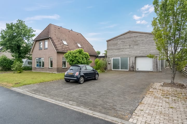 Foto van woning Productieweg 9, Hasselt