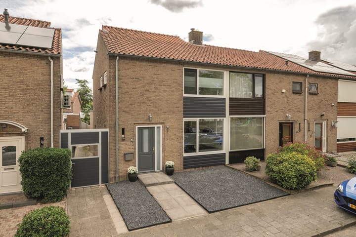 Prof Dr C Winklerstraat 20 in Vianen