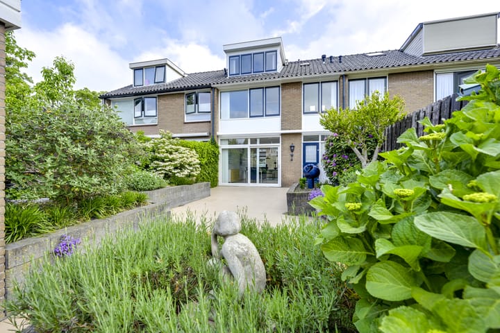Prof. Dr. Hesselaan 31 in Nieuwegein foto