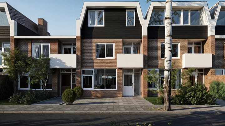 Prof. Lorentzlaan 45 in Amstelveen